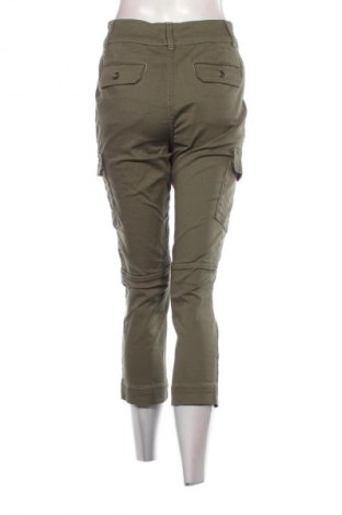 Dámské kalhoty  Editor's Cut, Velikost M, Barva Zelená, Cena  699,00 Kč