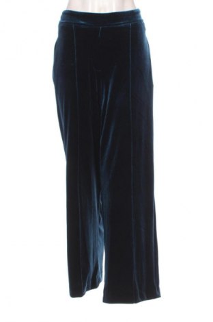 Дамски панталон Editor's Cut, Размер XL, Цвят Син, Цена 46,99 лв.