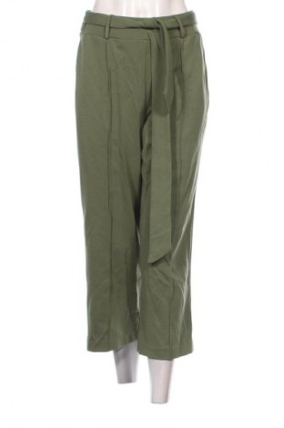 Damskie spodnie Editor's Cut, Rozmiar M, Kolor Zielony, Cena 123,99 zł