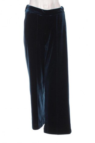 Dámske nohavice Editor's Cut, Veľkosť S, Farba Modrá, Cena  27,95 €