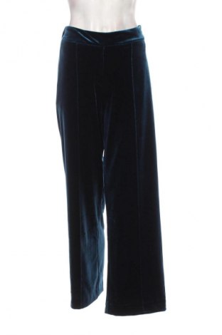 Дамски панталон Editor's Cut, Размер M, Цвят Син, Цена 46,99 лв.