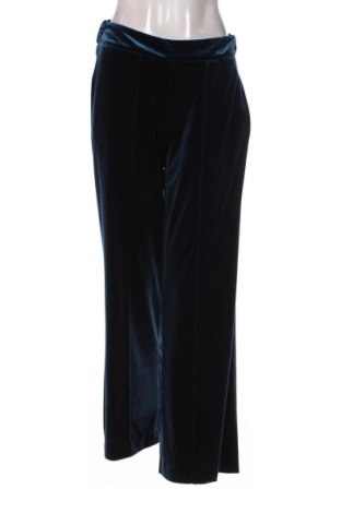 Дамски панталон Editor's Cut, Размер S, Цвят Син, Цена 46,99 лв.