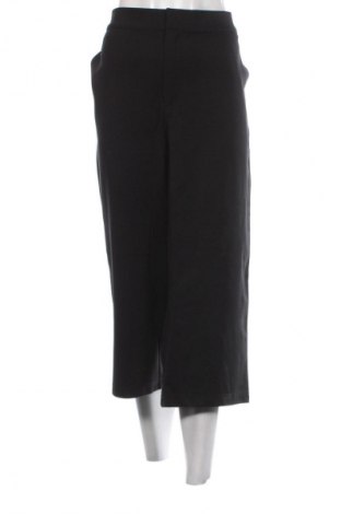 Damskie spodnie Editor's Cut, Rozmiar XXL, Kolor Czarny, Cena 123,99 zł