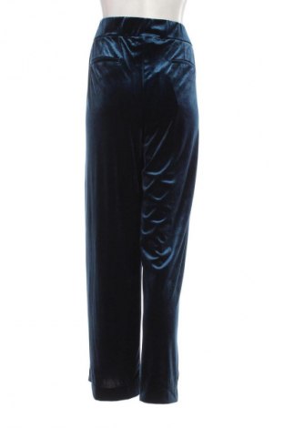 Дамски панталон Editor's Cut, Размер XL, Цвят Син, Цена 46,99 лв.