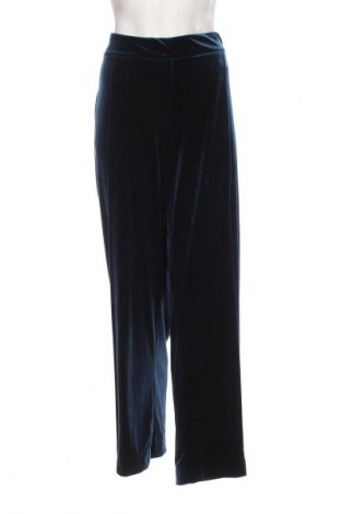 Дамски панталон Editor's Cut, Размер XL, Цвят Син, Цена 46,99 лв.