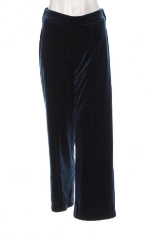 Γυναικείο παντελόνι Editor's Cut, Μέγεθος S, Χρώμα Μπλέ, Τιμή 28,99 €