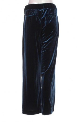 Γυναικείο παντελόνι Editor's Cut, Μέγεθος S, Χρώμα Μπλέ, Τιμή 28,99 €