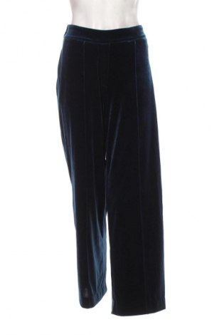 Dámské kalhoty  Editor's Cut, Velikost L, Barva Modrá, Cena  699,00 Kč