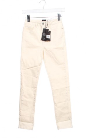 Dámske nohavice Editor's Cut, Veľkosť XXS, Farba Kremová, Cena  27,95 €
