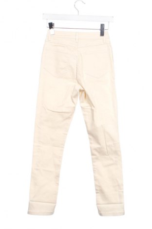 Dámske nohavice Editor's Cut, Veľkosť XXS, Farba Kremová, Cena  27,95 €