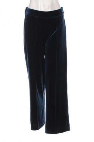 Damskie spodnie Editor's Cut, Rozmiar S, Kolor Niebieski, Cena 123,99 zł