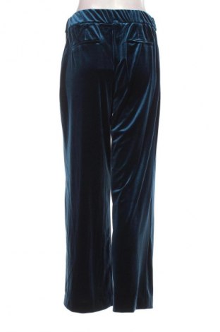 Damskie spodnie Editor's Cut, Rozmiar S, Kolor Niebieski, Cena 123,99 zł