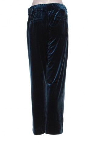 Γυναικείο παντελόνι Editor's Cut, Μέγεθος S, Χρώμα Μπλέ, Τιμή 28,99 €