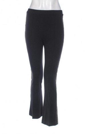 Dámske nohavice Edward Achour Paris, Veľkosť S, Farba Čierna, Cena  195,34 €