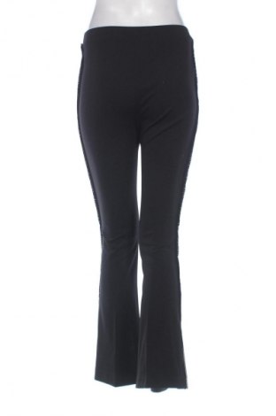 Dámske nohavice Edward Achour Paris, Veľkosť S, Farba Čierna, Cena  195,34 €