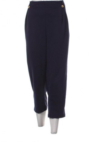 Pantaloni de femei Emery rose, Mărime XXL, Culoare Albastru, Preț 123,47 Lei