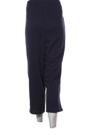 Pantaloni de femei Emery rose, Mărime XXL, Culoare Albastru, Preț 123,47 Lei