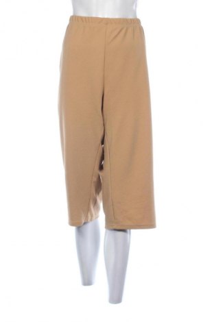 Dámské kalhoty  Emery rose, Velikost XL, Barva Béžová, Cena  369,00 Kč