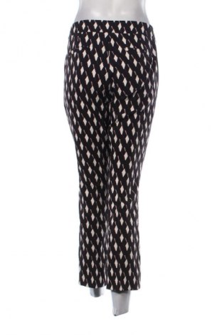 Γυναικείο παντελόνι Emme by Marella, Μέγεθος M, Χρώμα Πολύχρωμο, Τιμή 18,99 €