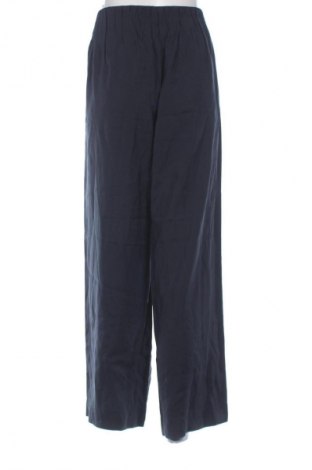 Γυναικείο παντελόνι Emporio Armani, Μέγεθος L, Χρώμα Μαύρο, Τιμή 112,02 €