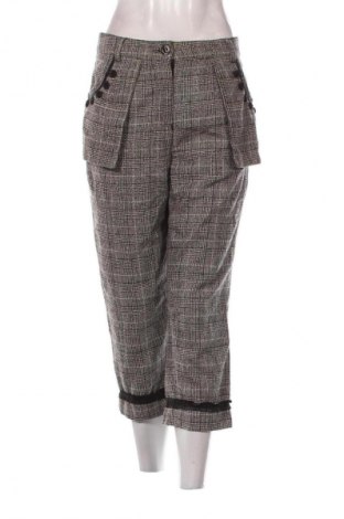 Damenhose Enjoy, Größe M, Farbe Mehrfarbig, Preis € 6,99