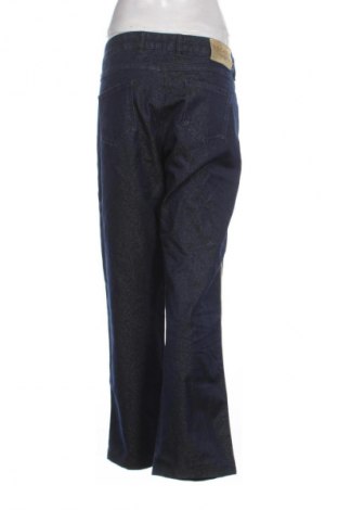 Γυναικείο παντελόνι Escada, Μέγεθος XXL, Χρώμα Πολύχρωμο, Τιμή 84,91 €