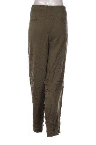 Dámske nohavice Esmara, Veľkosť 3XL, Farba Zelená, Cena  12,95 €