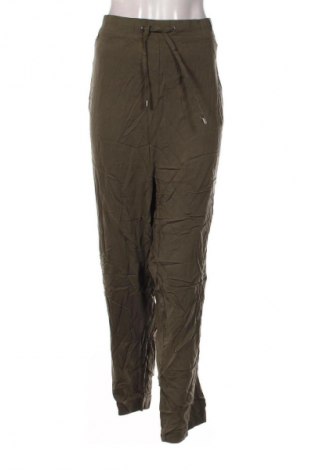 Dámske nohavice Esmara, Veľkosť 3XL, Farba Zelená, Cena  12,95 €