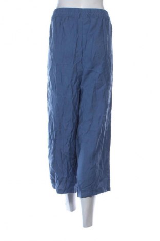 Dámske nohavice Esmara, Veľkosť 3XL, Farba Modrá, Cena  13,95 €