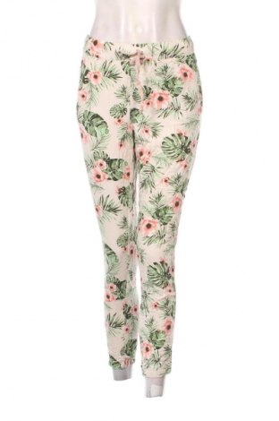 Γυναικείο παντελόνι Esmara, Μέγεθος S, Χρώμα Πολύχρωμο, Τιμή 7,99 €