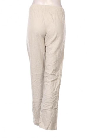 Pantaloni de femei Esmara, Mărime M, Culoare Bej, Preț 48,99 Lei