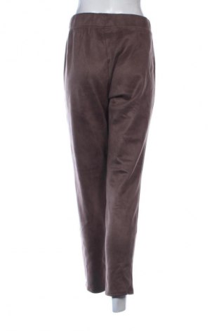 Dámské kalhoty  Esmara, Velikost XXL, Barva Hnědá, Cena  299,00 Kč