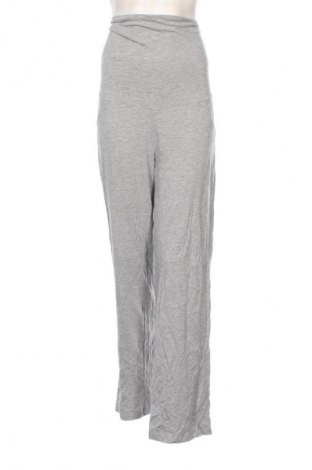 Damskie spodnie Esmara, Rozmiar L, Kolor Srebrzysty, Cena 47,99 zł