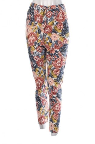 Pantaloni de femei Esmara, Mărime L, Culoare Multicolor, Preț 66,99 Lei