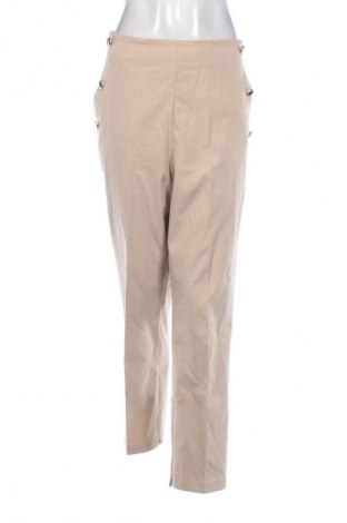 Női nadrág Esmara, Méret L, Szín Bézs, Ár 5 800 Ft