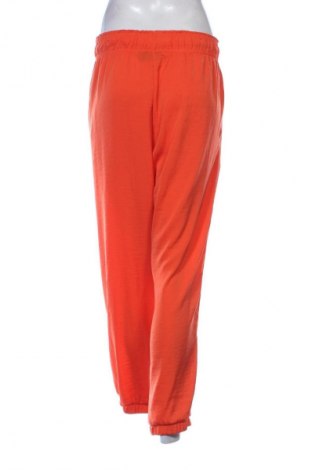 Pantaloni de femei Esmara, Mărime XL, Culoare Portocaliu, Preț 76,32 Lei