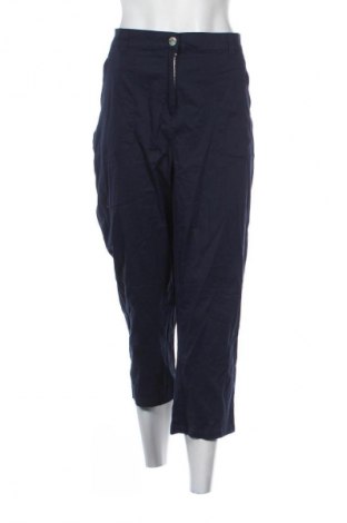 Dámské kalhoty  Esmara, Velikost XXL, Barva Modrá, Cena  329,00 Kč