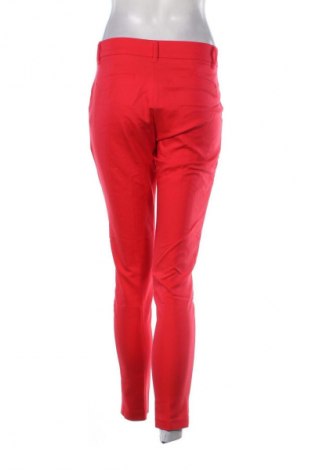 Dámske nohavice Esmara, Veľkosť S, Farba Červená, Cena  24,57 €