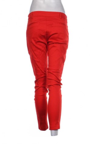 Damenhose Esmara by Heidi Klum, Größe S, Farbe Rot, Preis 24,49 €