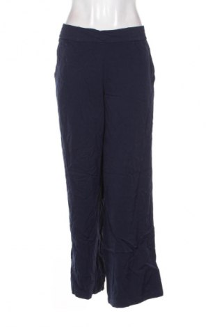 Dámské kalhoty  Esprit, Velikost M, Barva Modrá, Cena  249,00 Kč