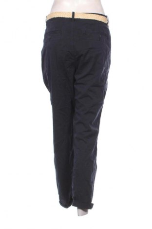 Γυναικείο παντελόνι Esprit, Μέγεθος XL, Χρώμα Μπλέ, Τιμή 15,99 €