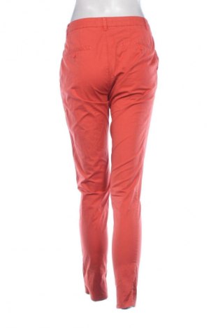 Damskie spodnie Esprit, Rozmiar S, Kolor Pomarańczowy, Cena 94,25 zł