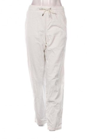 Dámské kalhoty  Esprit, Velikost XL, Barva Bílá, Cena  349,00 Kč