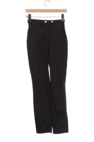 Дамски панталон Esprit, Размер XXS, Цвят Черен, Цена 41,04 лв.