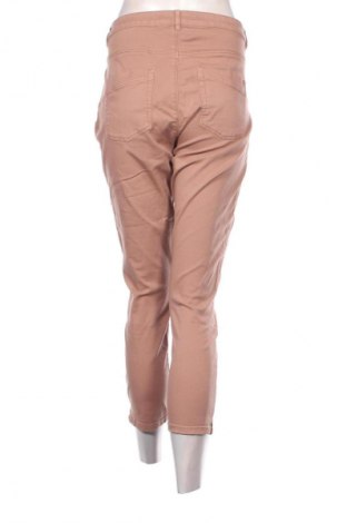 Pantaloni de femei Esprit, Mărime XL, Culoare Roz, Preț 107,89 Lei