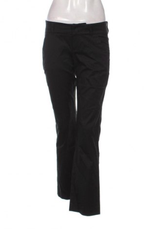 Damskie spodnie Esprit, Rozmiar M, Kolor Czarny, Cena 94,38 zł