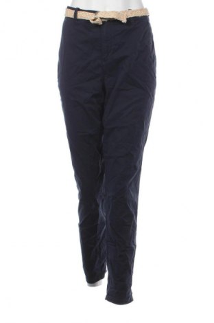Pantaloni de femei Esprit, Mărime XL, Culoare Albastru, Preț 79,99 Lei
