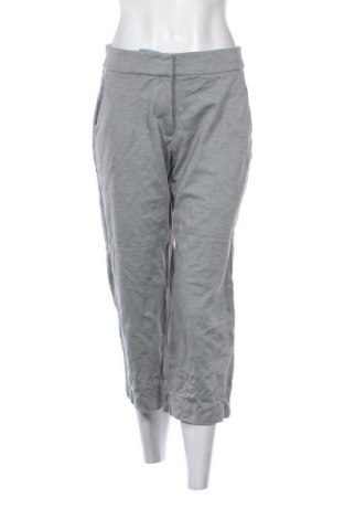 Дамски панталон Esprit, Размер M, Цвят Сив, Цена 25,99 лв.