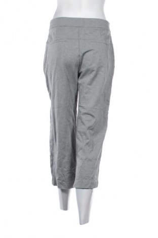 Дамски панталон Esprit, Размер M, Цвят Сив, Цена 25,99 лв.