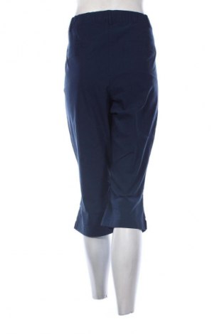 Γυναικείο παντελόνι Essentials, Μέγεθος 3XL, Χρώμα Μπλέ, Τιμή 15,00 €